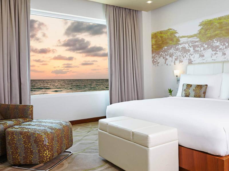 Radisson Hotel Colombo