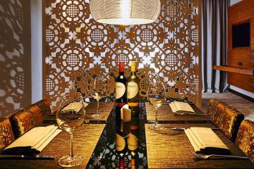 Отель Radisson Hotel Colombo Шри-Ланка, Коломбо, фото 26