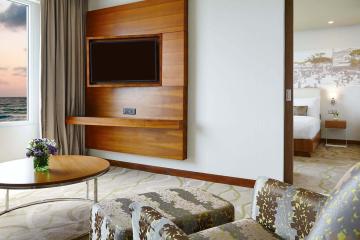 Отель Radisson Hotel Colombo Шри-Ланка, Коломбо, фото 27