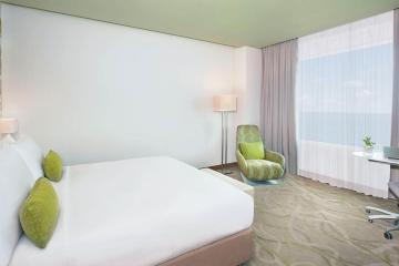 Отель Radisson Hotel Colombo Шри-Ланка, Коломбо, фото 5