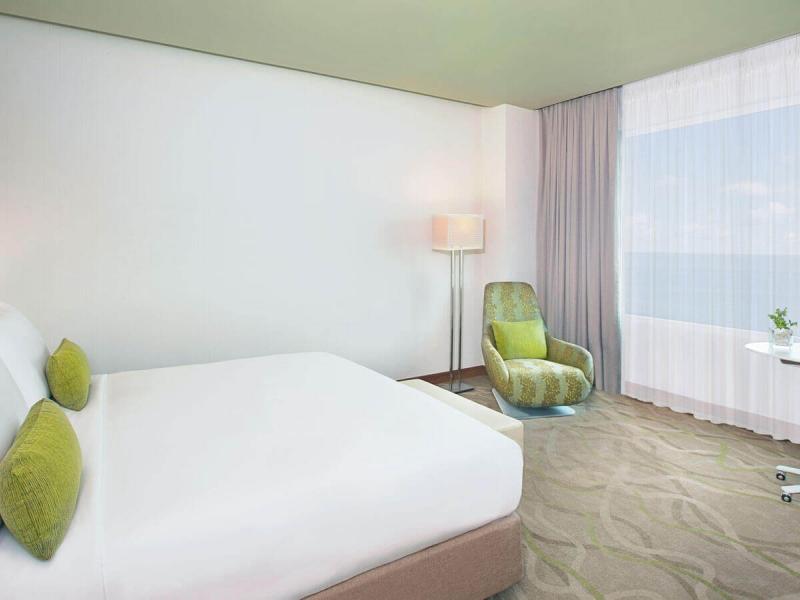 Radisson Hotel Colombo