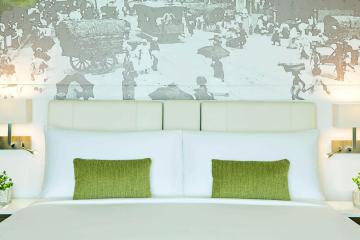 Отель Radisson Hotel Colombo Шри-Ланка, Коломбо, фото 6