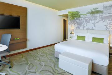 Отель Radisson Hotel Colombo Шри-Ланка, Коломбо, фото 7