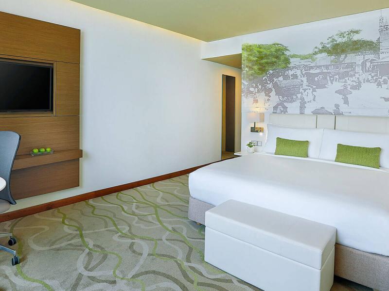 Radisson Hotel Colombo