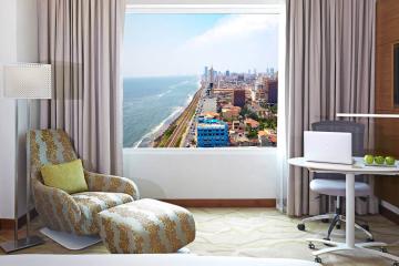 Отель Radisson Hotel Colombo Шри-Ланка, Коломбо, фото 8