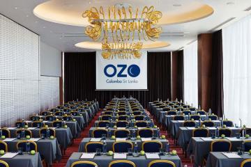 Отель Radisson Hotel Colombo Шри-Ланка, Коломбо, фото 9