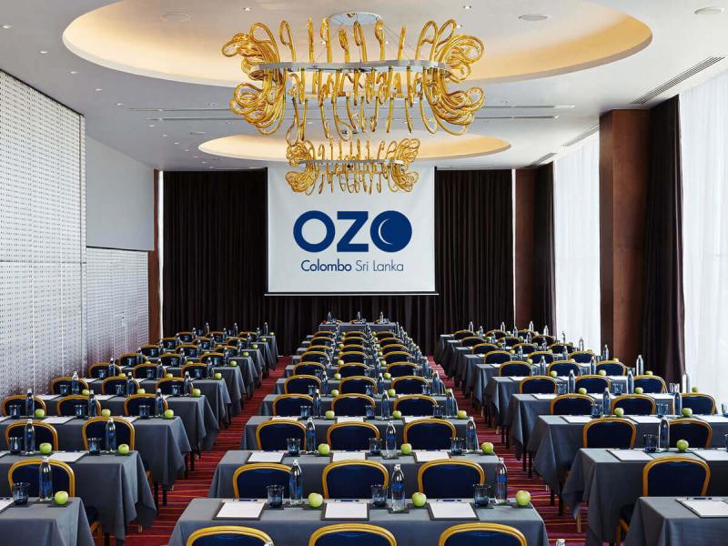 Radisson Hotel Colombo