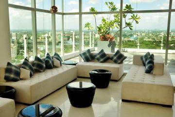 Отель Cinnamon Red Шри-Ланка, Коломбо, фото 2