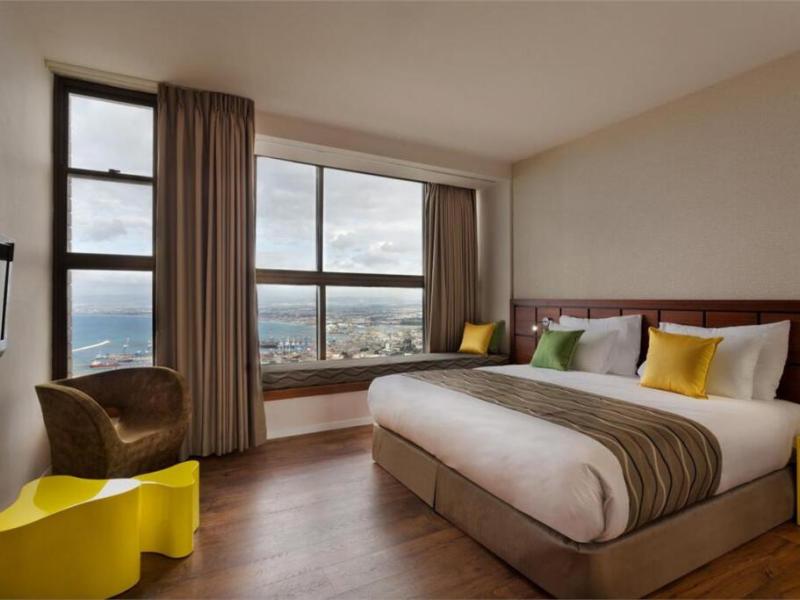 Haifa Bay View