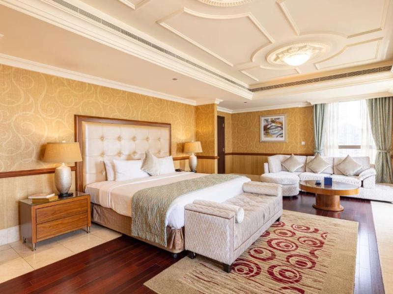 RODA Amwaj Suites