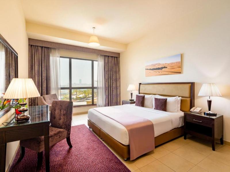 RODA Amwaj Suites