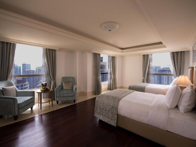 RODA Amwaj Suites