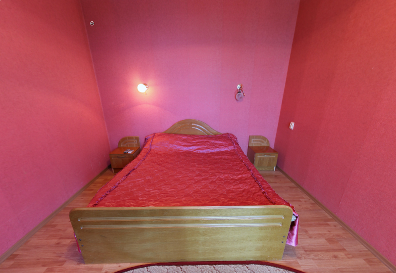 Гостевой дом Русалочка