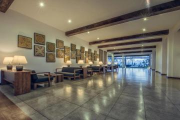Отель Suriya Resort Шри-Ланка, Вайккал, фото 13