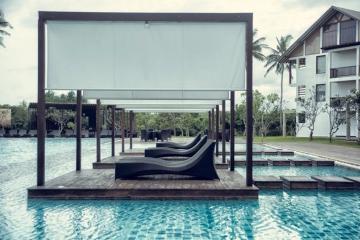 Отель Suriya Resort Шри-Ланка, Вайккал, фото 18