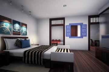Отель Suriya Resort Шри-Ланка, Вайккал, фото 2