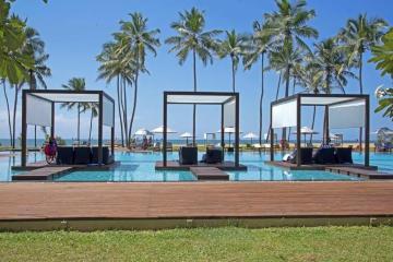 Отель Suriya Resort Шри-Ланка, Вайккал, фото 23