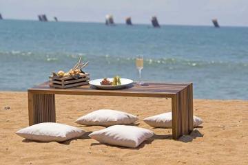 Отель Suriya Resort Шри-Ланка, Вайккал, фото 26