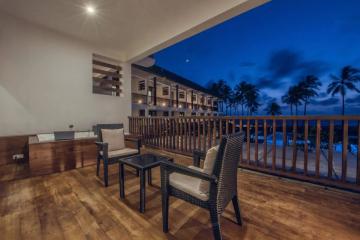Отель Suriya Resort Шри-Ланка, Вайккал, фото 30