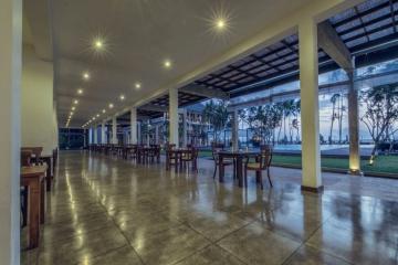 Отель Suriya Resort Шри-Ланка, Вайккал, фото 31