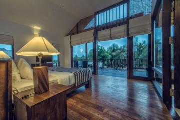 Отель Suriya Resort Шри-Ланка, Вайккал, фото 34