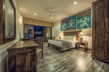 Отель Suriya Resort Шри-Ланка, Вайккал, фото 35