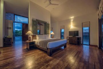 Отель Suriya Resort Шри-Ланка, Вайккал, фото 36