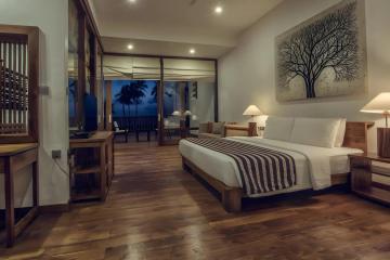 Отель Suriya Resort Шри-Ланка, Вайккал, фото 37