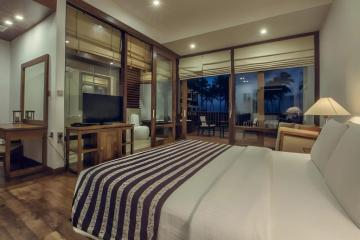 Отель Suriya Resort Шри-Ланка, Вайккал, фото 38