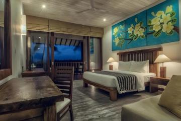 Отель Suriya Resort Шри-Ланка, Вайккал, фото 39