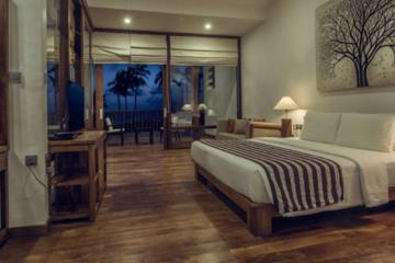 Отель Suriya Resort Шри-Ланка, Вайккал, фото 40