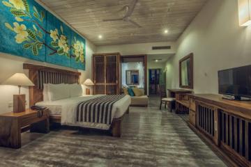 Отель Suriya Resort Шри-Ланка, Вайккал, фото 41