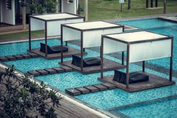 Отель Suriya Resort Шри-Ланка, Вайккал, фото 45