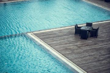 Отель Suriya Resort Шри-Ланка, Вайккал, фото 46