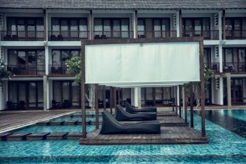 Отель Suriya Resort Шри-Ланка, Вайккал, фото 47