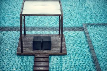 Отель Suriya Resort Шри-Ланка, Вайккал, фото 48