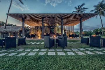 Отель Suriya Resort Шри-Ланка, Вайккал, фото 49