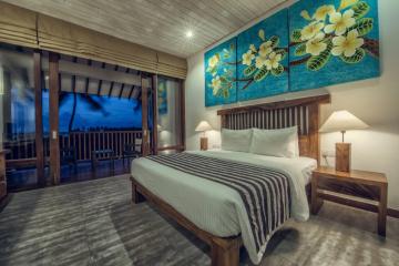 Отель Suriya Resort Шри-Ланка, Вайккал, фото 5