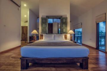 Отель Suriya Resort Шри-Ланка, Вайккал, фото 6