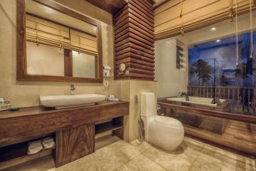Отель Suriya Resort Шри-Ланка, Вайккал, фото 7