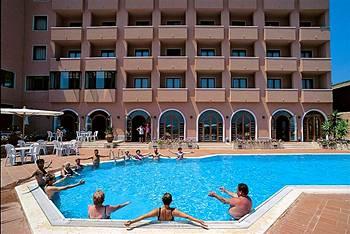 Club Solunto Mare