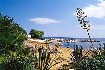 Club Solunto Mare