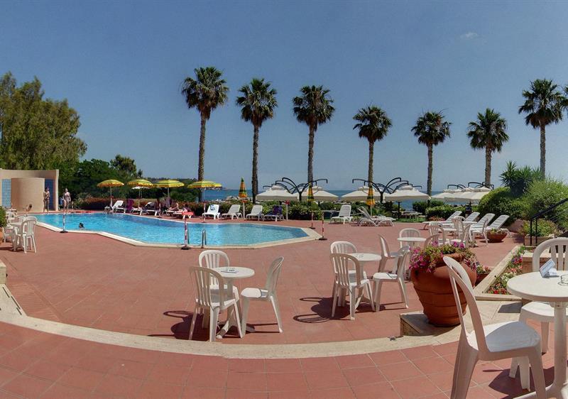 Club Solunto Mare