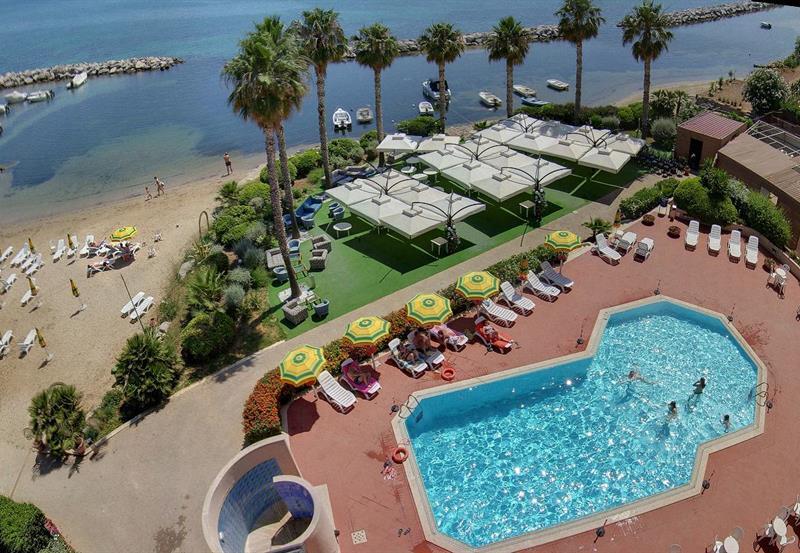 Club Solunto Mare