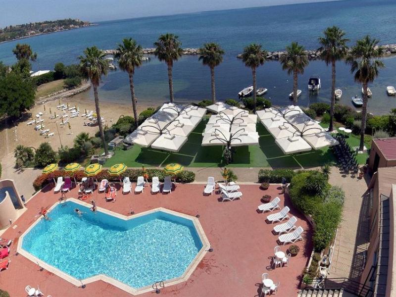 Club Solunto Mare