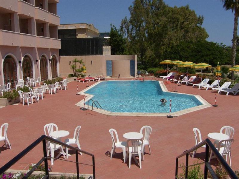 Club Solunto Mare