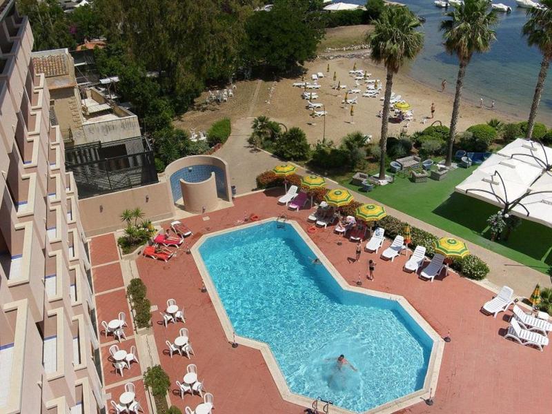 Club Solunto Mare