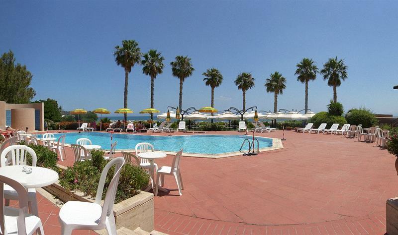 Club Solunto Mare