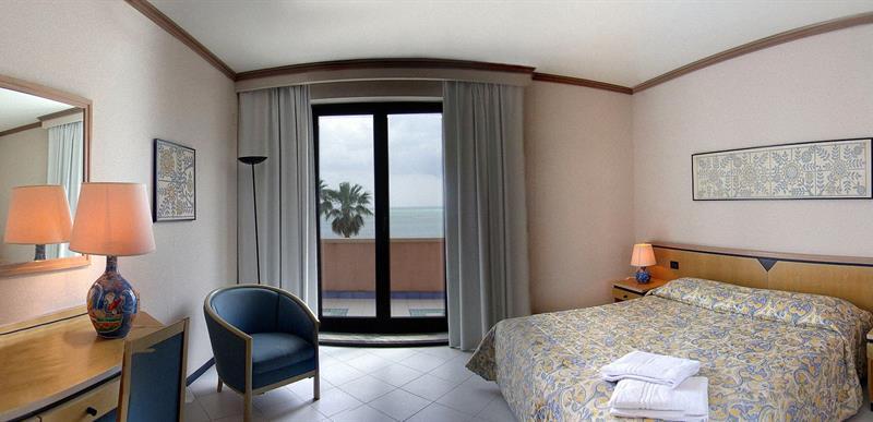Club Solunto Mare