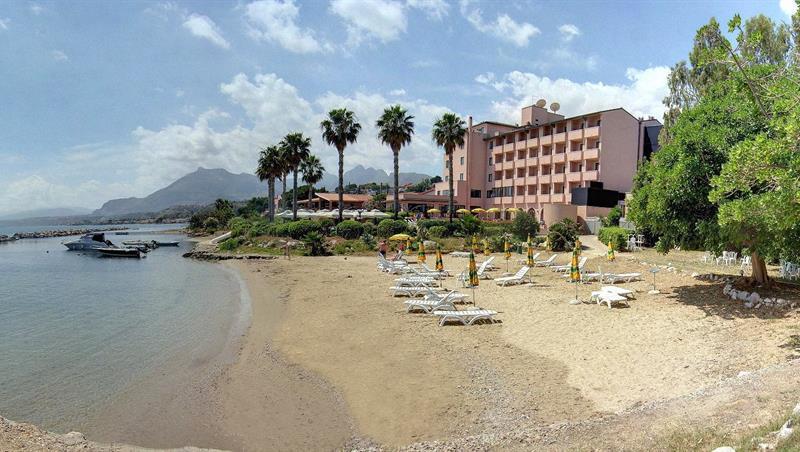Club Solunto Mare